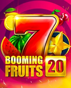 Booming Fruits 20 Booming Fruits 20