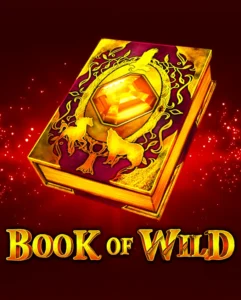 Book of Wild Book of Wild