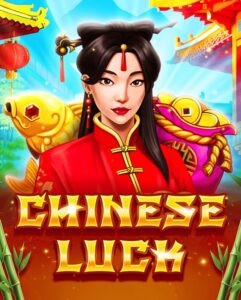 Chinese Luck Chinese Luck