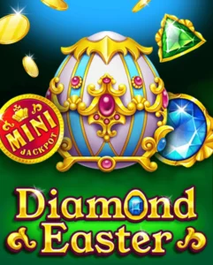 Diamond Easter Diamond Easter